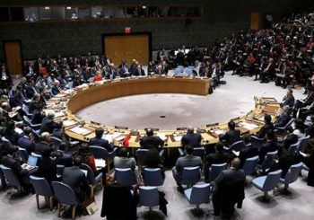 IZVJEŠTAJ SAVJETU BEZBJEDNOSTI UN: Međunarodna zajednica oštro da osudi ekstremističku deklaraciju SDA