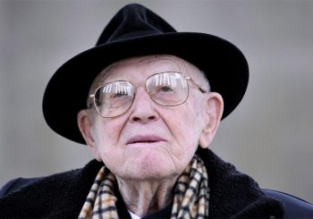 U 87. GODINI: Preminuo Branko Lustig, filmski producent iz Hrvatske sa holivudskom karijerom i dva Oskara