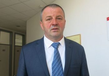 BILEĆA: Dražen Dunđer, odbornik radikala, uhapšen zbog napada na zamjenika načelnika opštine