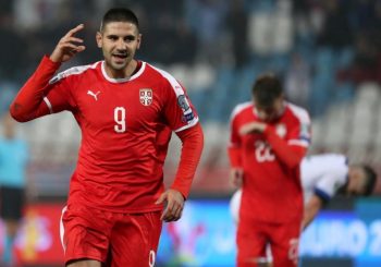 KVALIFIKACIJE ZA EP: Tijesna pobjeda Srbije protiv Luksemburga