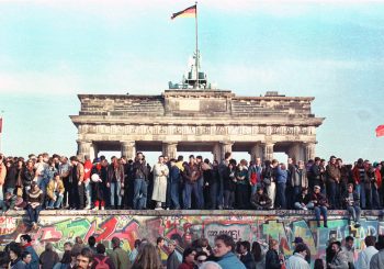 Posljedice pada Berlinskog zida: Kako se podjela na zapad i istok preselila iz Njemačke u Jugoslaviju