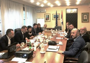 Saradnja poreskih uprava RS i Srbije biće još intenzivnija
