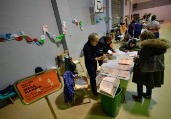 Desničarska stranka Voks najveći dobitnik izbora u Španiji