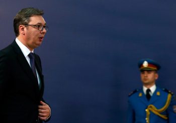 MINISTAR ZDRAVLJA SRBIJE: Vučić bio životno ugrožen
