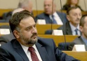 ŽUNIĆ: Programom reformi BiH zaustavljen put BiH ka punopravnom članstvu u NATO