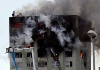 SLOVAČKA: Najmanje 11 poginulih i više desetina povrijeđenih u eksploziji gasa u zgradi