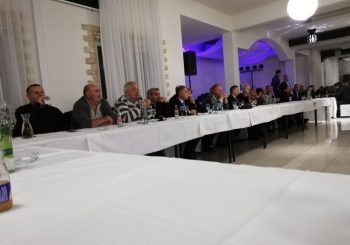 SOCIJALISTI PREDLAŽU: Dragutin Škrebić kandidat za načelnika opštine Teslić