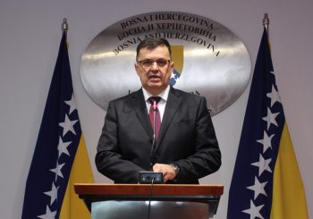 TEGELTIJA: Savjet ministara nikada više neće blokirati vlasti Srpske