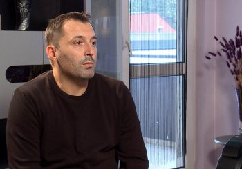 SUDSKA ODLUKA: Ukinut kućni pritvor Aleksandru Obradoviću, uzbunjivaču iz "Krušika"