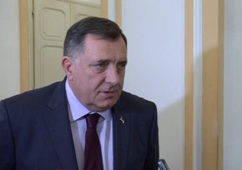 DODIK POTVRDIO: Košarac i Mitrović novi ministri u Savjetu ministara
