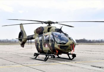 Šta sve mogu novi helikopteri kojima je opremljena Vojska Srbije