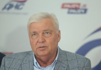 DOPIS: 40 funkcionera DNS-a traži da ministar bude Rodić, Pavić ne odustaje od Aćimovića