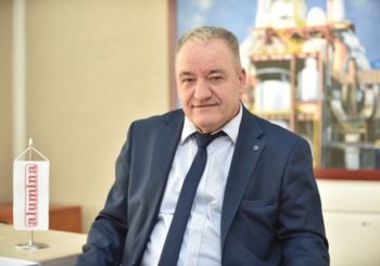 MILE MATIĆ: Budućnost „Alumine“ je i u dobroj transformaciji vlasništva