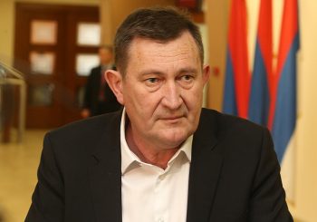 MITROVIĆ: Očekujem da će ekonomski interesi u BiH prevladati političke