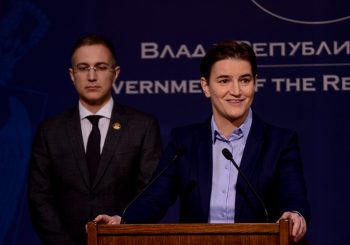 BRNABIĆ: Vučić prihvatio moju molbu da maksimalno pomeri izbore