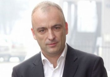 OTKRIVAMO: Draško Aćimović kandidat DNS-a za člana Savjeta ministara BiH