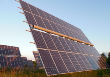Crnogorci grade jednu od najvećih solarnih elektrana u Evropi