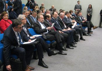 SDA: Što prije potvrditi imenovanje Zorana Tegeltije u Parlamentu BiH, formirati vlast i u Federaciji