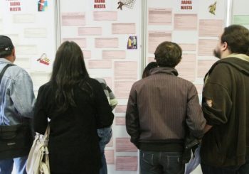 AGENCIJA DEMANTUJE "THE ECONOMIST": U BiH nema 46,7, već samo 33,8 odsto nezaposlenih mladih