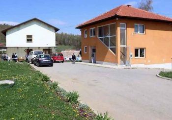 NEIZVJESNA BUDUĆNOST ZAVODA PAZARIĆ Radnici zabrinuti nakon smjene direktora