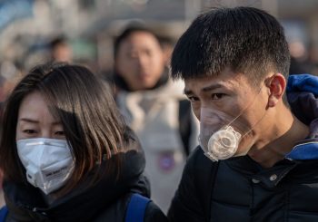 CENTAR EPIDEMIJE: Kina izolovala grad sa 11 miliona stanovnika zbog koronavirusa