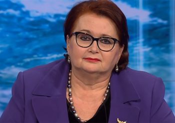 MANEVRI SDA: Bisera Turković osporila imenovanje Darka Ćuluma za direktora SIPA