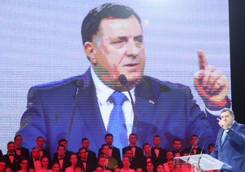 DODIK: Republika Srpska sinonim za slobodu