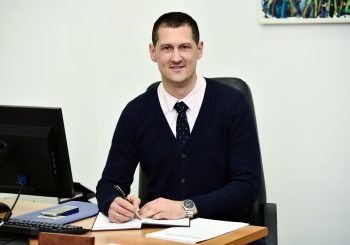 NEVEN STANIĆ: Ujedinjena Srpska je oličenje fer pleja na političkoj sceni RS