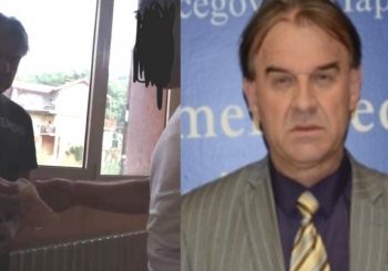 GORAŽDE: "Hrvat" Edim Fejzić kupovao birače za 100 KM, ušao u Dom naroda FBiH sa 318 glasova (VIDEO)