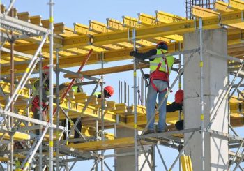 NJEMAČKA: Sindikalci izdejstvovali povećanje minimalca za građevinske radnike