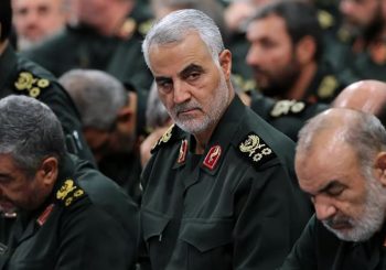 U KONGRESU SAD TVRDE: I BiH među zemljama u kojim je iranski general Sulejmani pripremao napade