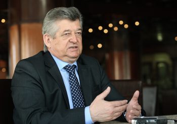 MIĆIĆ: Bijeljinski odbor neće rušiti SDS, a pogotovo ne Šarovića