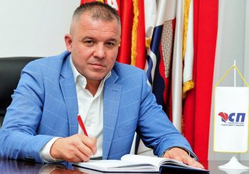 MILAN MILAKOVIĆ: Odbornici SP u Banjaluci podržavaju zahtjev Kluba poslanika da Đokić bude smijenjen