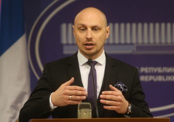 Petković: Stanivuković da se izvini Narodnoj skupštini zbog laži o "parku mira"