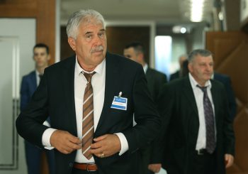SAVO VULIĆ (NEZAVISNI KLUB SP): Đokić za nekoliko dana odlazi sa funkcije ministra