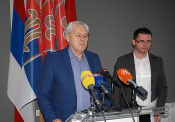 SDS: Situacija u privredi RS alarmantna, ministar Petričević treba da podnese ostavku ili da bude smijenjen