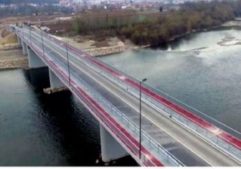 U februaru izgradnja graničnog prelaza kod mosta “Bratoljub”