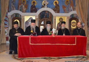 EPISKOPSKI SAVJET: Neistiniti navodi o razgovorima Crkve i crnogorskih vlasti