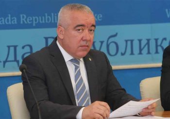Bošnjački ministri tražili da se skine imenovanje Ćuluma za direktora SIPA-e sa dnevnog reda