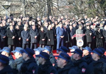 DODIK: Republika Srpska stvorena u miru, a odbranjena u ratu