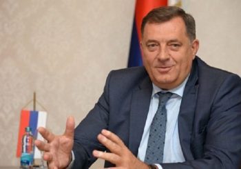 Dodik pozvao građane RS da 9. januara dođu u Banjaluku