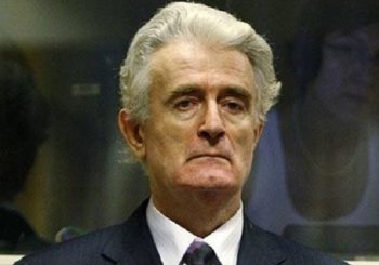 KARADŽIĆ: Arafat i Gadafi savjetovali Izetbegovića da ostane sa Srbima