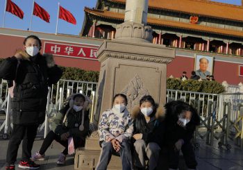 ZAVOD ZA JAVNO ZDRAVLJE FBIH: Slučajevi upale pluća povezani sa novim korona virusom u Kini