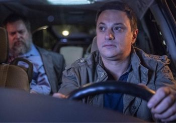 PUNILI BIOSKOPE: "Taksi bluz" najgledaniji srpski film u prošloj godini, slijedi "Balkanska međa"