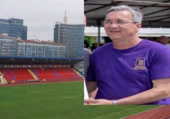Preminuo nekadašnji fudbaler Borca Zoran Kuzmanović
