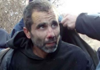Uhapšen Malčanski berberin FOTO, VIDEO