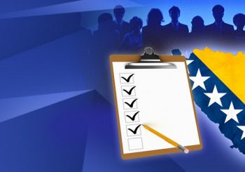 JEDINA U EVROPI: BiH neće imati popis 2021. godine