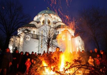 ZVANIČNICI ČESTITALI BADNJI DAN I BOŽIĆ: Mir, ljubav i blagostanje