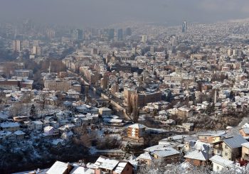 UPOZORENJE GRAĐANIMA Sarajevo danas najzagađeniji glavni grad u svijetu