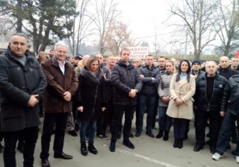 Selak najavio dolazak na sjednicu Glavnog odbora SP u Doboju
